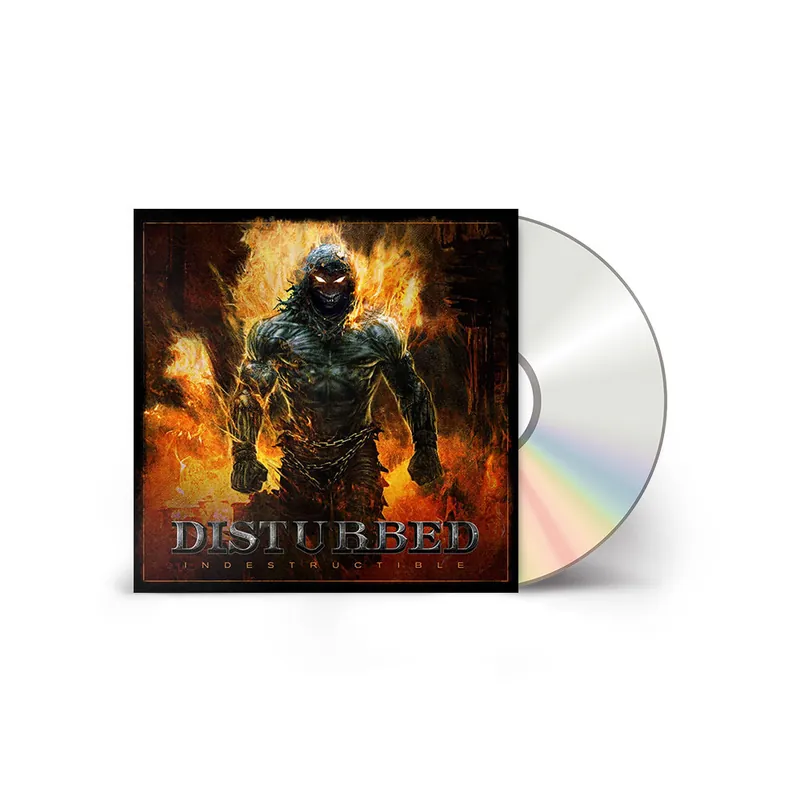 Indestructible CD Instant Buy