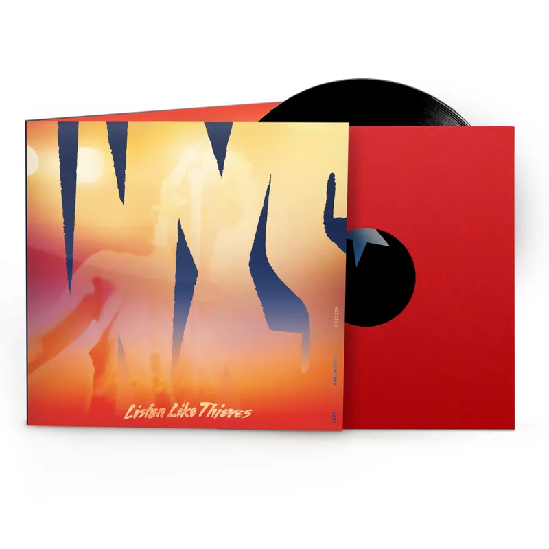 Listen Like Thieves (40th Anniversary LP) Editor’s Pick