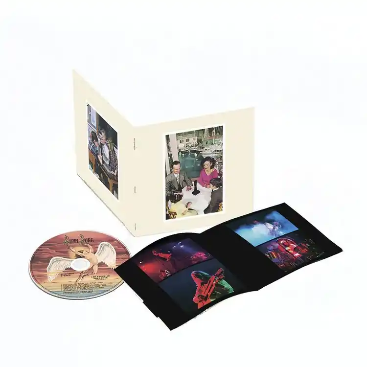 Presence CD Best Choice