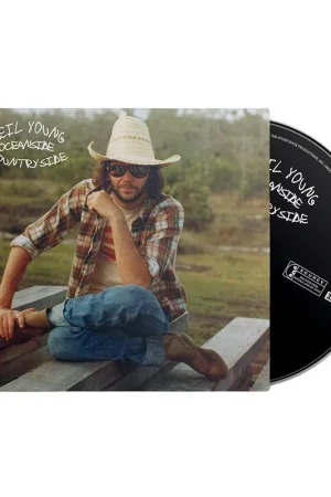 Oceanside Countryside CD Weekend Sale