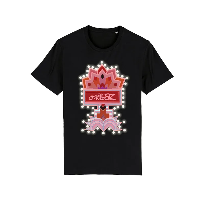 Sale Phantom T-Shirt