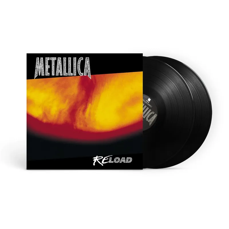 Reload 2LP Low Price