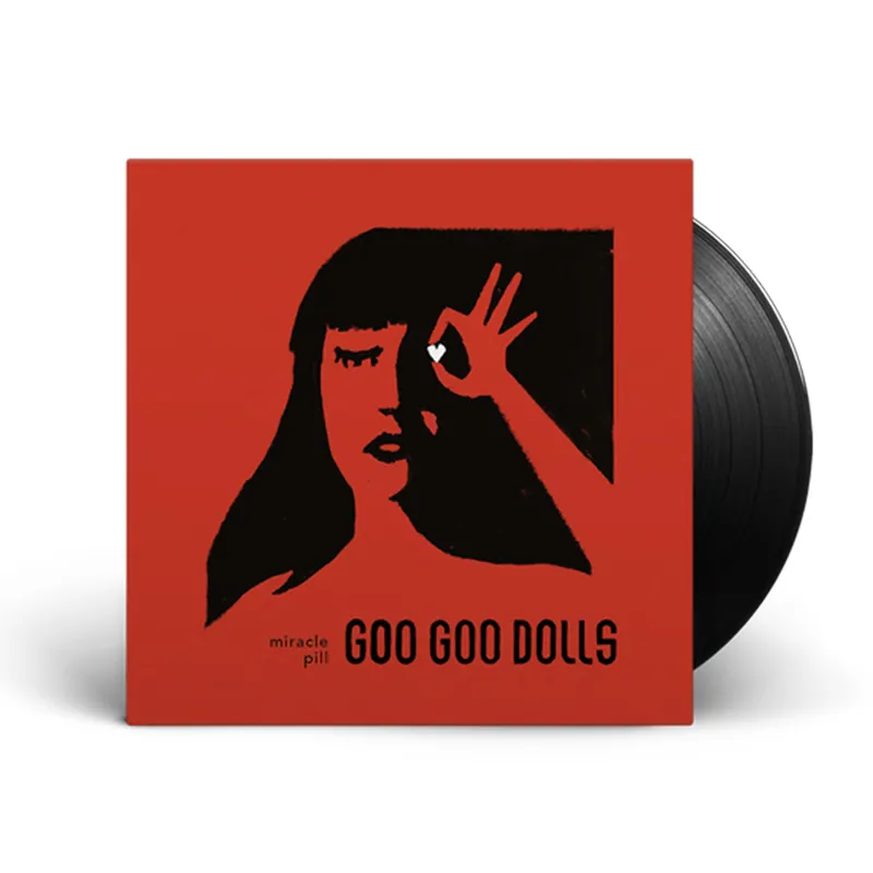 Miracle Pill Vinyl Buy Online