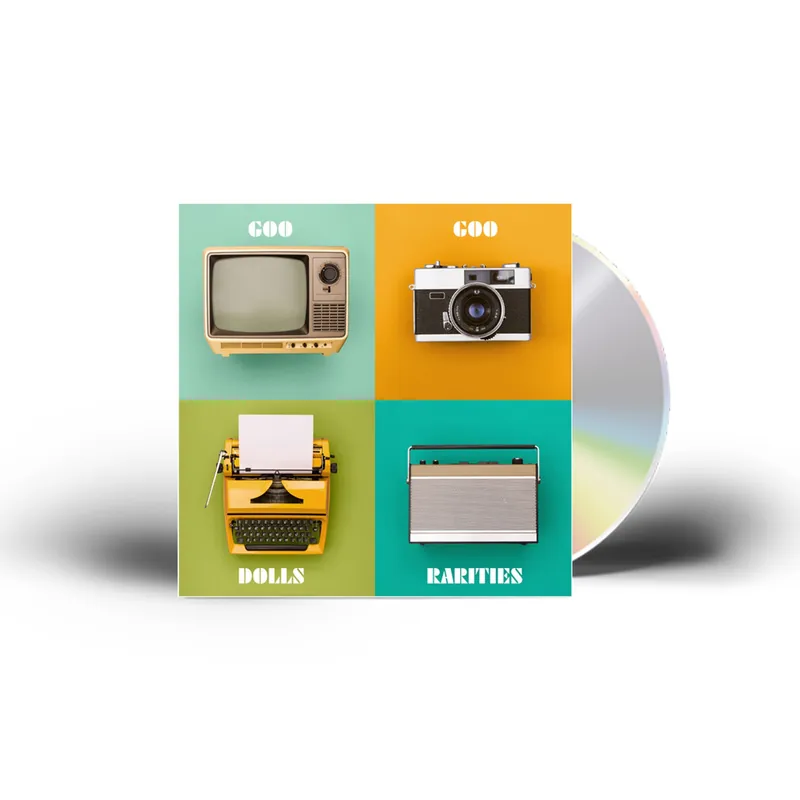 Sale Rarities CD