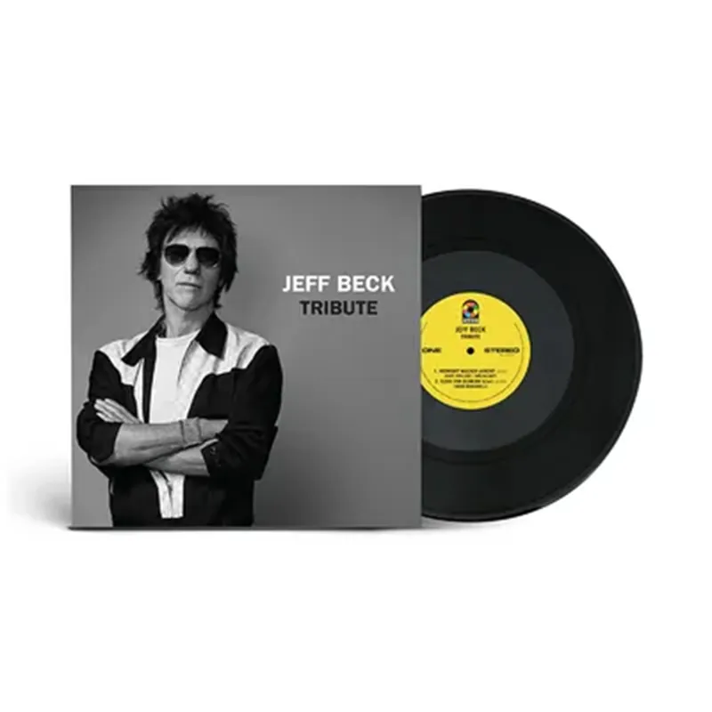 Tribute LP Super Sale