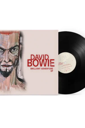 Top Rated Brilliant Adventure E.P.LP