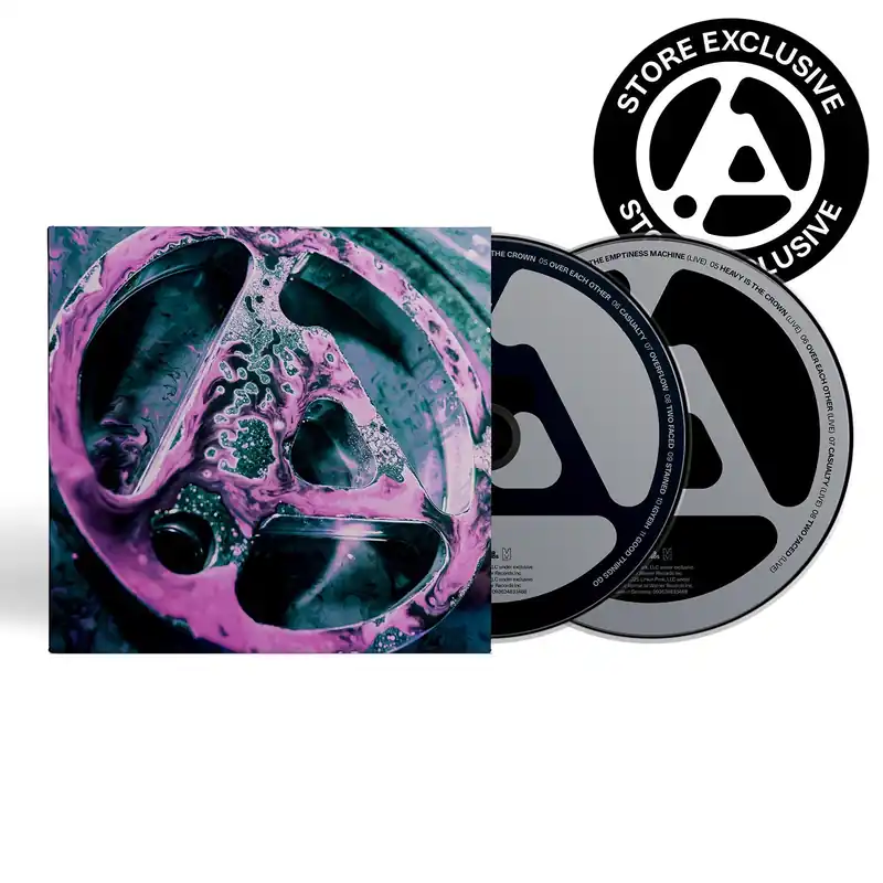 FROM ZERO (DELUXE EDITION) EXPANDED 2CD Popular