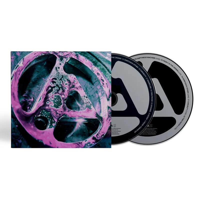 FROM ZERO (DELUXE EDITION) 2CD Bargain