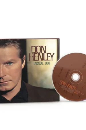 Exclusive Offer Inside Job (CD)