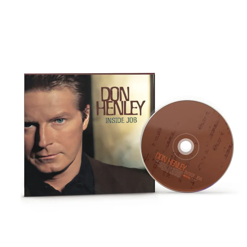 Exclusive Offer Inside Job (CD)