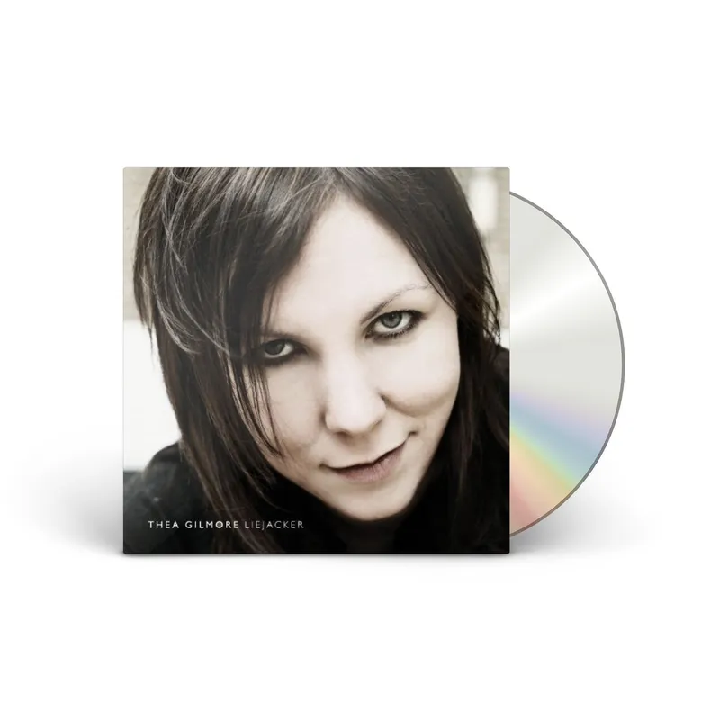 Factory Price Liejacker CD