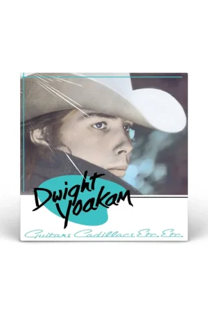 Buy Online Guitars, Cadillacs, Etc., Etc. vinyl LP