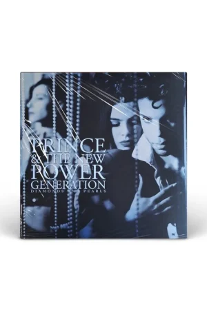 Buy Today Diamonds And Pearls (Remaster) vinyl 2LP