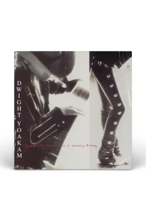 Buenas Noches From A Lonely Room vinyl LP High Quality