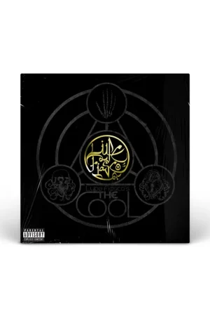 The Cool vinyl 2LP Fast Shipping