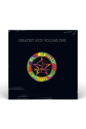 Greatest Hits Volume One: A Slight Case of Overbombing (2018 Remaster) vinyl 2LP Money Back Guarantee