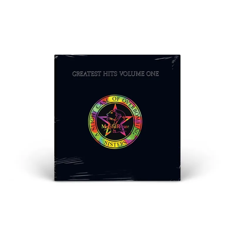 Greatest Hits Volume One: A Slight Case of Overbombing (2018 Remaster) vinyl 2LP Money Back Guarantee