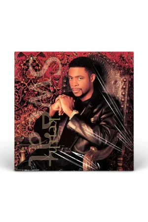 Keith Sweat vinyl LP Editor’s Pick