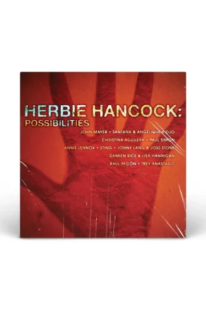 Possibilities (Expanded) (BF24 EX) vinyl 3LP Professional Grade