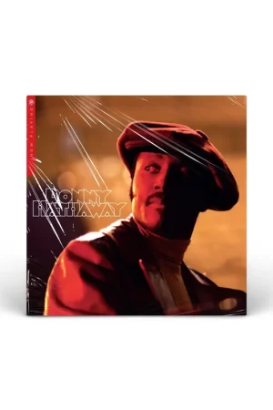Editor’s Pick Now Playing vinyl LP