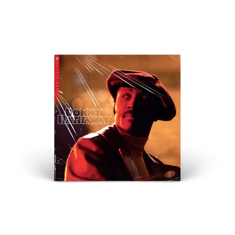 Editor’s Pick Now Playing vinyl LP