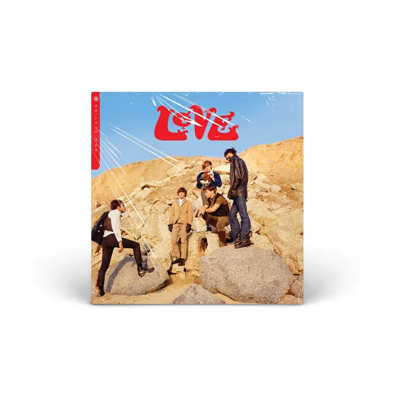 Now Playing vinyl LP Best Price