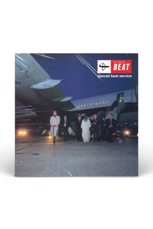 Special Beat Service (BF24 EX) vinyl 2LP Exclusive Offer