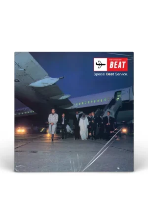 Special Beat Service vinyl LP Free Shipping