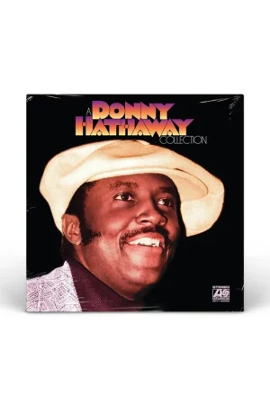 A Donny Hathaway Collection vinyl 2LP Must Have
