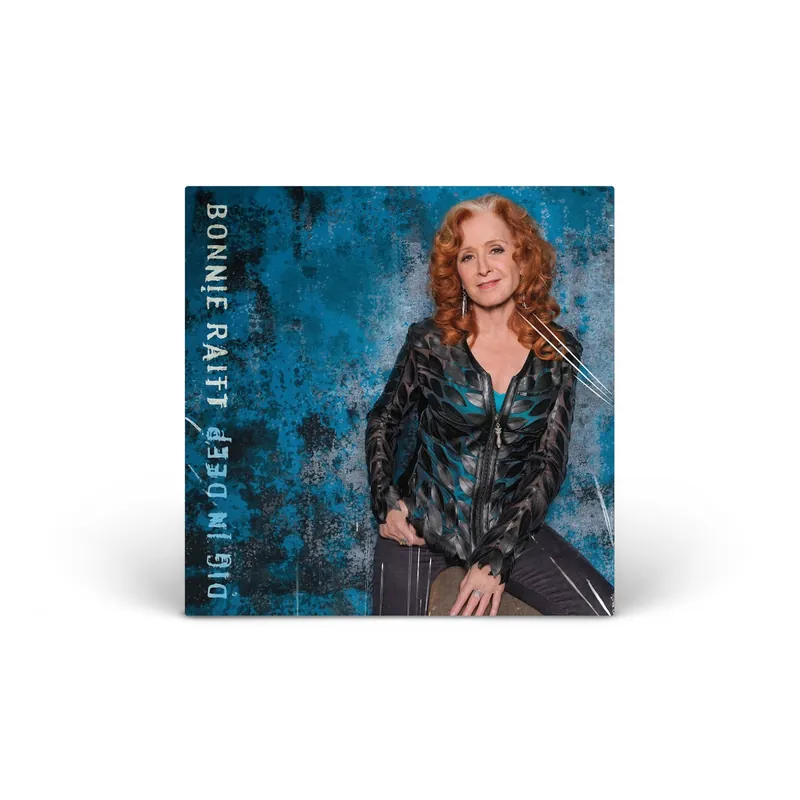 Dig In Deep (180 Gram Vinyl, Includes Download Card) vinyl 2LP Top Rated