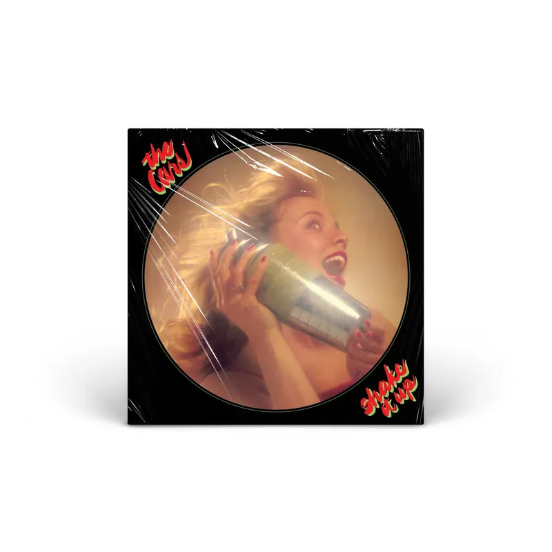 Seasonal Sale Shake It Up vinyl LP