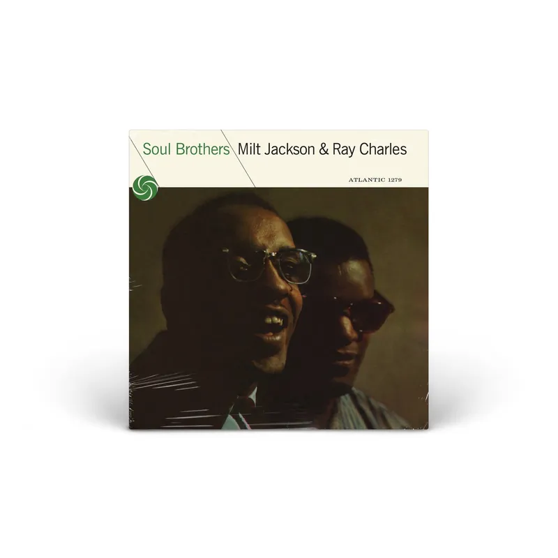 Editor’s Pick Soul Brothers vinyl LP