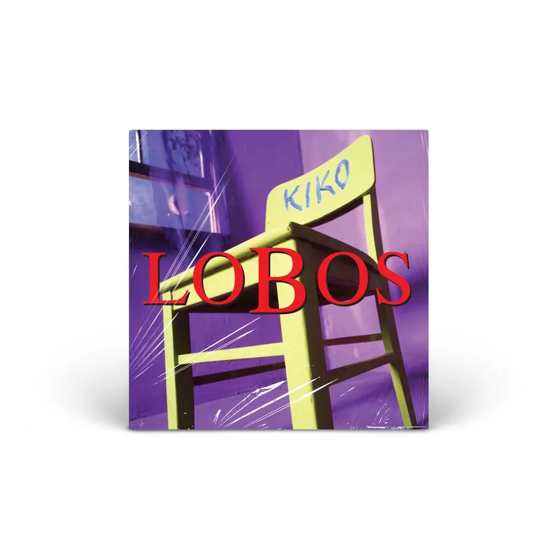 Buy Today Kiko (30th Anniversary Edition) vinyl 3LP
