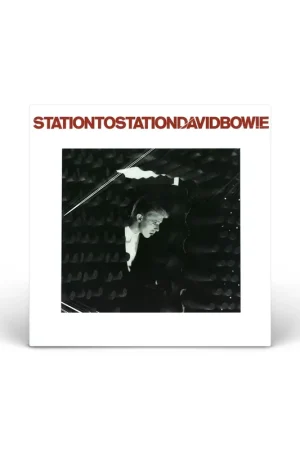 Station to Station (2016 Remaster) vinyl LP Top Pick