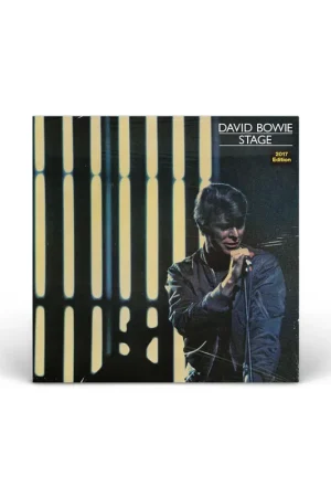 Viral Stage (2017) [Live] vinyl 3LP