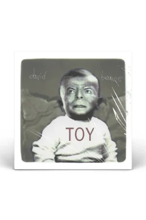 Toy (Toy:Box) vinyl 6LP Best Choice
