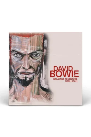 Premium Brilliant Adventure (1992 – 2001) vinyl 18LP