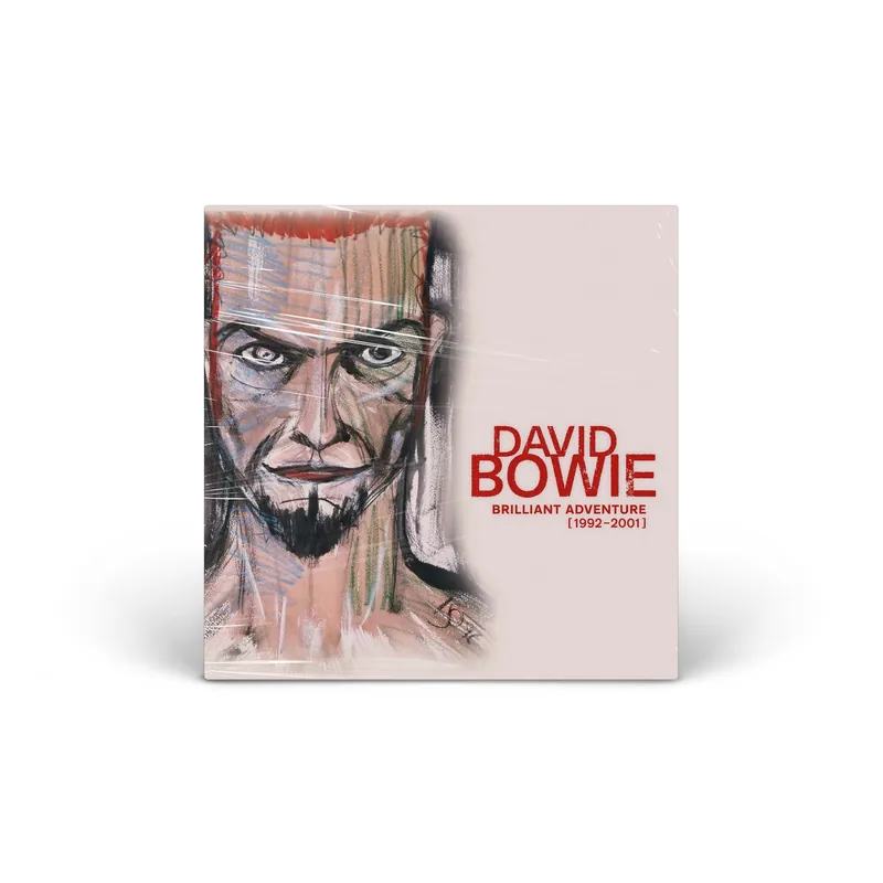 Premium Brilliant Adventure (1992 – 2001) vinyl 18LP