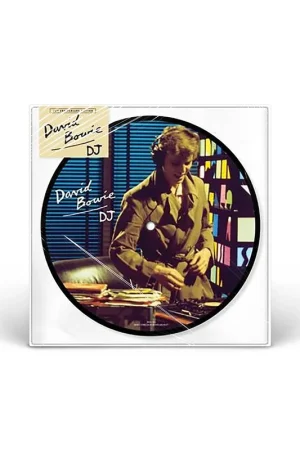 Professional Grade D.J. (40th Anniversary)