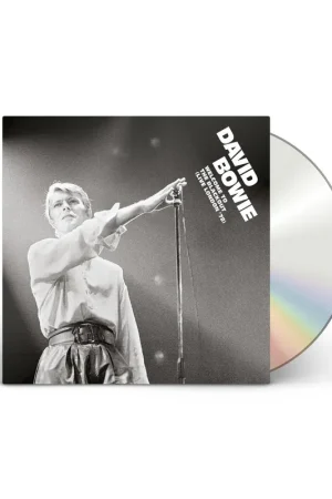 Welcome To The Blackout (Live London '78) 2CD New Release