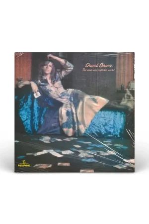 Today Only The Man Who Sold the World (2015 Remaster) vinyl LP