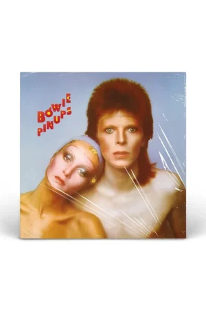 Pinups (2015 Remaster) vinyl LP Certified