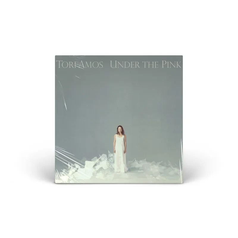 Under The Pink vinyl 2LP Wholesale