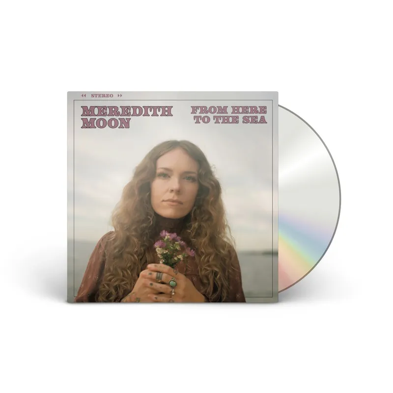 From Here To The Sea CD Low Price
