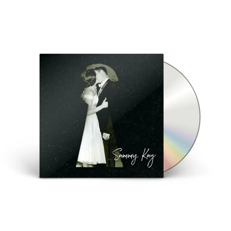 Limited Time Untitled CD