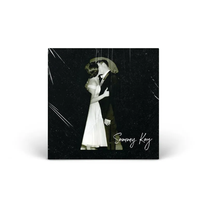 Order Now Untitled vinyl LP