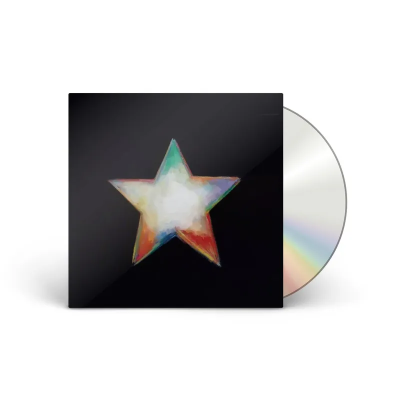 Brand New WRLD (Jewel Ver. 1) CD