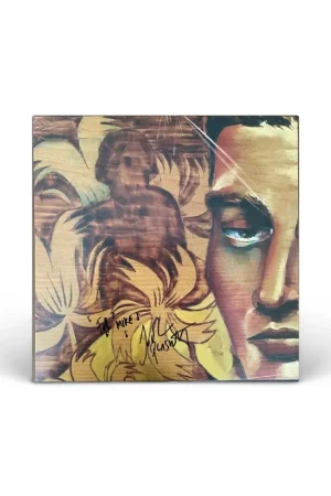 Bulk Order One Real Reveal vinyl LP