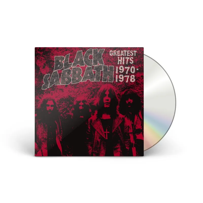 Greatest Hits 1970 - 1978 CD Buy Online