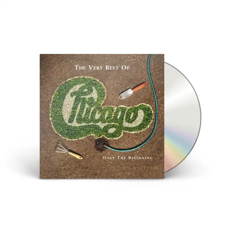 Price Cut The Very Best of Chicago: Only the Beginning 2CD